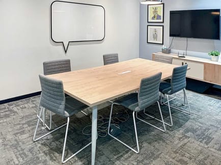 Image 9 of Spaces - Ground & First floor,Building 14, Block B, Byls Bridge Office Park,Corne of Olievenhoutboch & Jean Ave