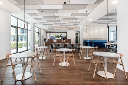 Image 5 of Regus - Stau 123