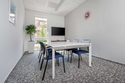 Image 6 of Regus - Stau 123