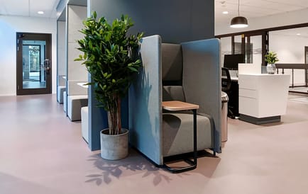 Image 10 of Regus - Mariestad Ärlan 4, Nya Torg 4,Floor 2 and 3