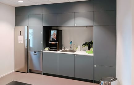 Image 6 of Regus - Mariestad Ärlan 4, Nya Torg 4,Floor 2 and 3