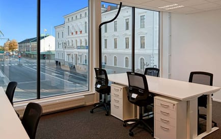 Image 7 of Regus - Mariestad Ärlan 4, Nya Torg 4,Floor 2 and 3