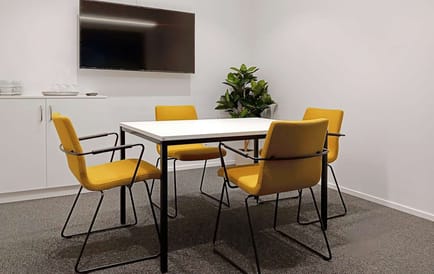 Image 9 of Regus - Mariestad Ärlan 4, Nya Torg 4,Floor 2 and 3
