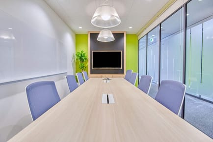 Image 3 of Regus - Banners Building 3-5F,3-11 Sakaecho