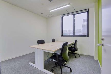 Image 7 of Regus - Banners Building 3-5F,3-11 Sakaecho