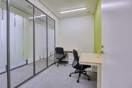 Image 8 of Regus - Banners Building 3-5F,3-11 Sakaecho