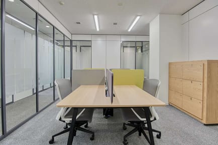 Image 9 of Regus - Banners Building 3-5F,3-11 Sakaecho