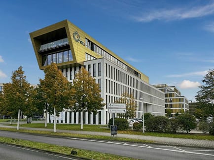 Image 1 of Regus - Rheinpromenade 4a,Ground Floor