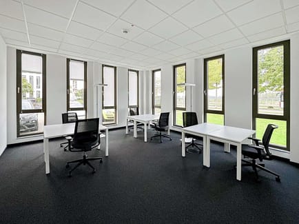 Image 4 of Regus - Rheinpromenade 4a,Ground Floor
