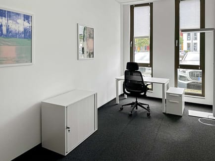 Image 6 of Regus - Rheinpromenade 4a,Ground Floor