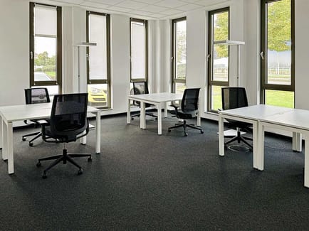 Image 7 of Regus - Rheinpromenade 4a,Ground Floor
