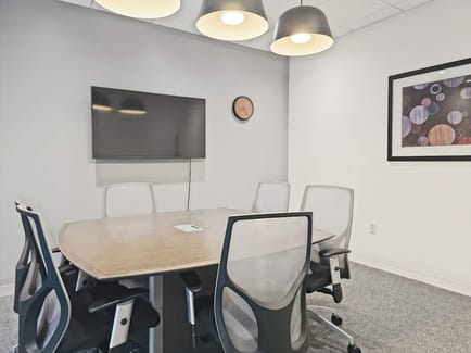 Image 10 of Regus - 770 First Avenue,Suite 250