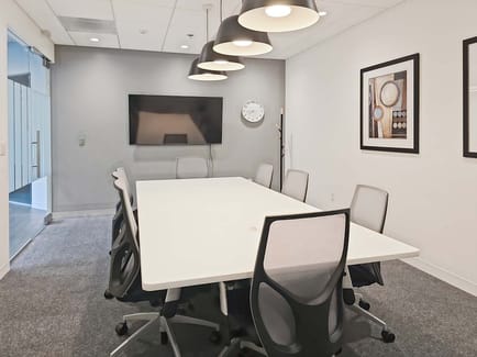 Image 3 of Regus - 770 First Avenue,Suite 250