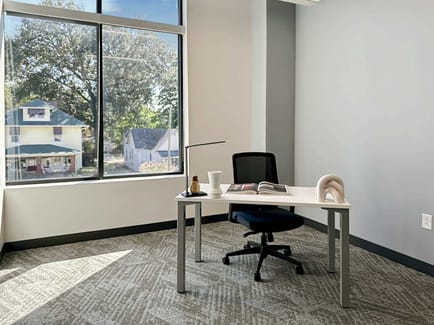 Image 4 of Regus - 770 First Avenue,Suite 250