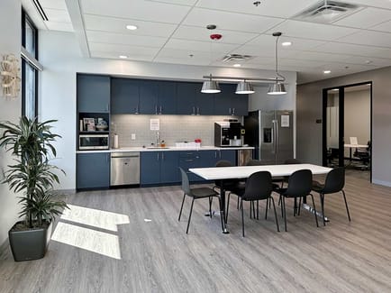 Image 6 of Regus - 770 First Avenue,Suite 250