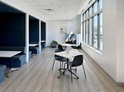 Image 8 of Regus - 770 First Avenue,Suite 250