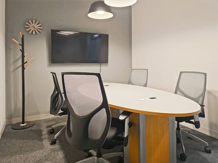Image 9 of Regus - 770 First Avenue,Suite 250