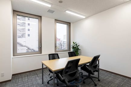 Image 4 of Regus - 1F & 2F Choei Nagano Higashiguchi Bidg,2125, Kurita,Nagano-Shi