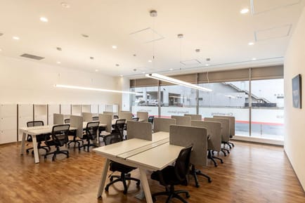 Image 5 of Regus - 1F & 2F Choei Nagano Higashiguchi Bidg,2125, Kurita,Nagano-Shi