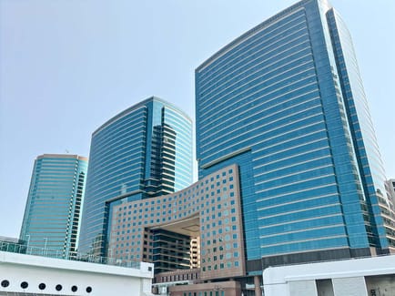 Image 1 of Signature - 29/F - 31/F, The Gateway, Tower 5,Harbour City, 15 Canton Road,Tsim Sha Tsui