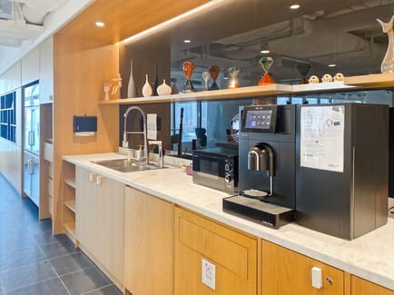 Image 11 of Signature - 29/F - 31/F, The Gateway, Tower 5,Harbour City, 15 Canton Road,Tsim Sha Tsui