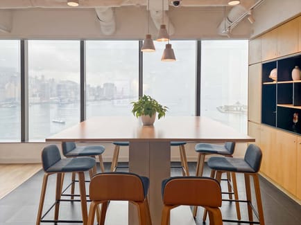 Image 13 of Signature - 29/F - 31/F, The Gateway, Tower 5,Harbour City, 15 Canton Road,Tsim Sha Tsui