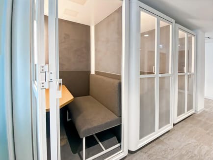 Image 17 of Signature - 29/F - 31/F, The Gateway, Tower 5,Harbour City, 15 Canton Road,Tsim Sha Tsui