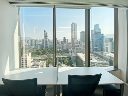 Image 8 of Signature - 29/F - 31/F, The Gateway, Tower 5,Harbour City, 15 Canton Road,Tsim Sha Tsui