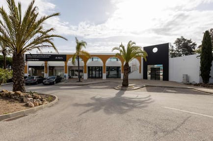 Image 1 of Regus - Buganvilia Plaza 1, Quinta do Lago,Almancil