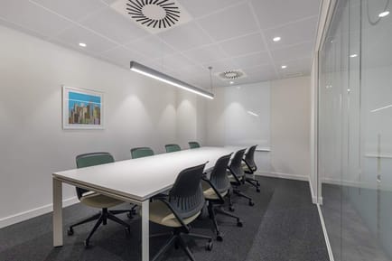 Image 3 of Regus - Buganvilia Plaza 1, Quinta do Lago,Almancil