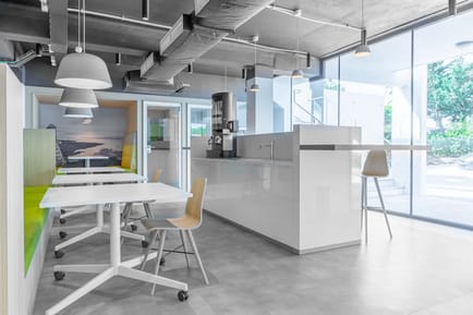 Image 6 of Regus - Buganvilia Plaza 1, Quinta do Lago,Almancil