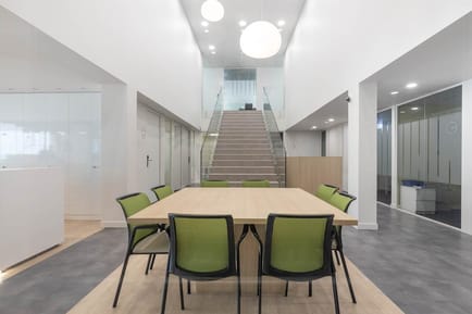 Image 7 of Regus - Buganvilia Plaza 1, Quinta do Lago,Almancil