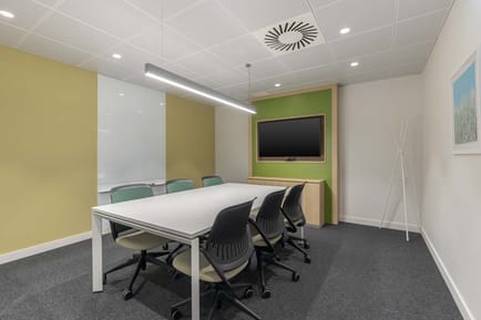 Image 9 of Regus - Buganvilia Plaza 1, Quinta do Lago,Almancil