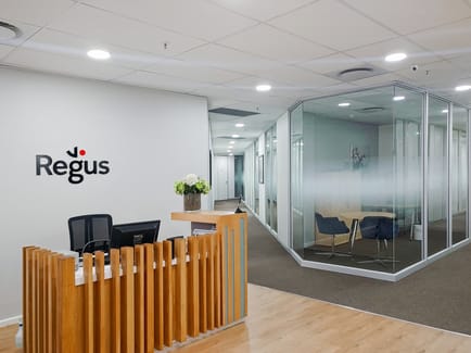 Image 1 of Regus - 1269 Gordon Hood Rd,Centurion Central