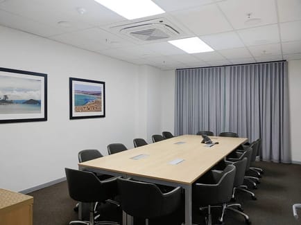 Image 9 of Regus - 1269 Gordon Hood Rd,Centurion Central
