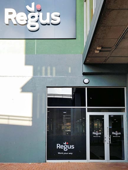 Image 11 of Regus - 1269 Gordon Hood Rd,Centurion Central
