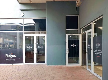 Image 12 of Regus - 1269 Gordon Hood Rd,Centurion Central