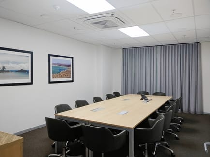 Image 15 of Regus - 1269 Gordon Hood Rd,Centurion Central
