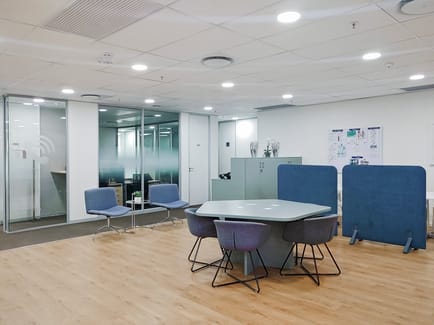 Image 16 of Regus - 1269 Gordon Hood Rd,Centurion Central