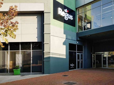 Image 2 of Regus - 1269 Gordon Hood Rd,Centurion Central