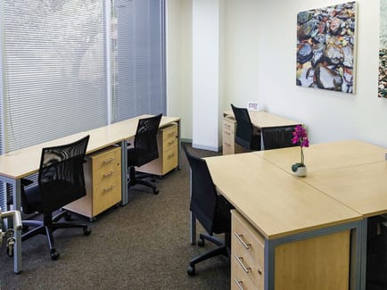 Image 20 of Regus - 1269 Gordon Hood Rd,Centurion Central