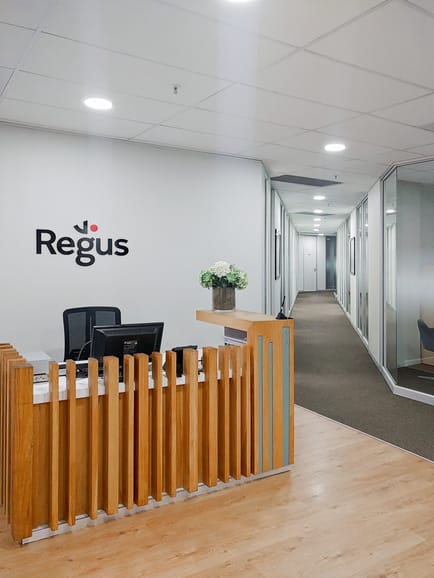 Image 21 of Regus - 1269 Gordon Hood Rd,Centurion Central