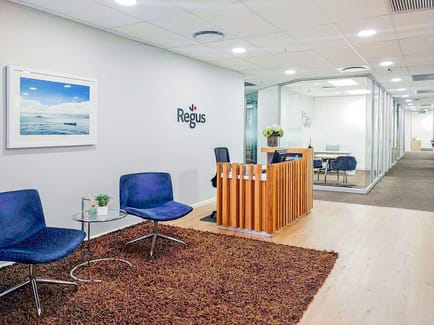 Image 3 of Regus - 1269 Gordon Hood Rd,Centurion Central