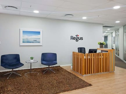 Image 5 of Regus - 1269 Gordon Hood Rd,Centurion Central
