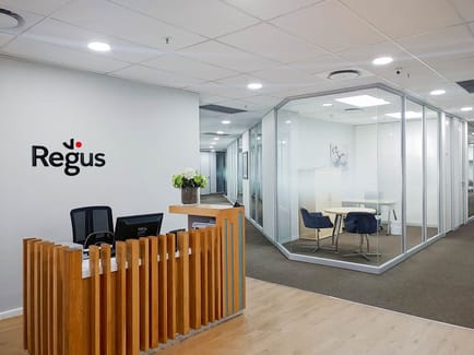 Image 6 of Regus - 1269 Gordon Hood Rd,Centurion Central