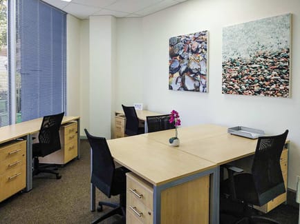 Image 7 of Regus - 1269 Gordon Hood Rd,Centurion Central
