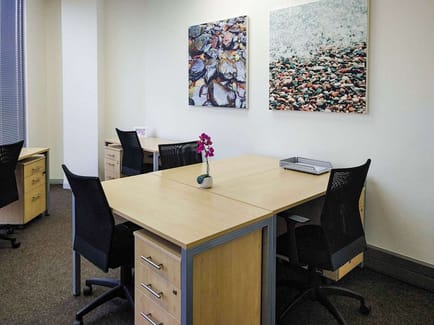 Image 8 of Regus - 1269 Gordon Hood Rd,Centurion Central