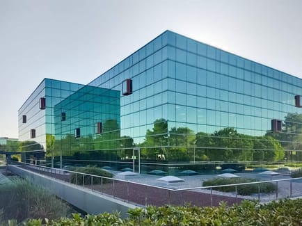 Image 1 of Regus - Camì de Can Camps, 17-19,Vallsolana Garden Business Park
