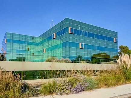Image 11 of Regus - Camì de Can Camps, 17-19,Vallsolana Garden Business Park