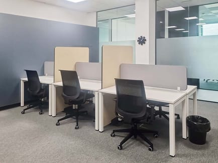 Image 4 of Regus - Camì de Can Camps, 17-19,Vallsolana Garden Business Park